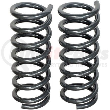 929-917 by DORMAN - Heavy Duty Coil Spring Upgrade - 35 Percent Increased Load Handling