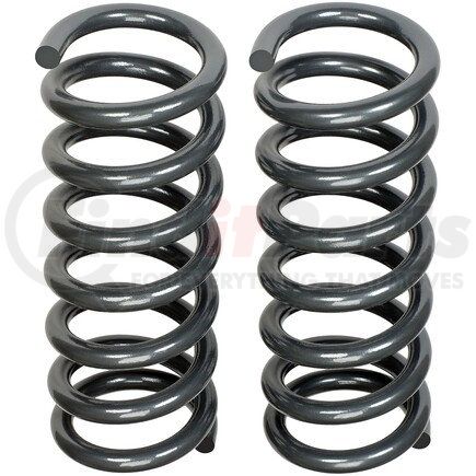 929-918 by DORMAN - Severe Heavy Duty Coil Spring Upgrade - 70 Percent Increased Load Handling