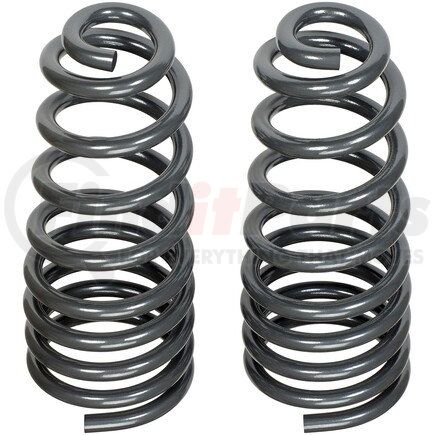 929-932 by DORMAN - Heavy Duty Coil Spring Upgrade - 35 Percent Increased Load Handling