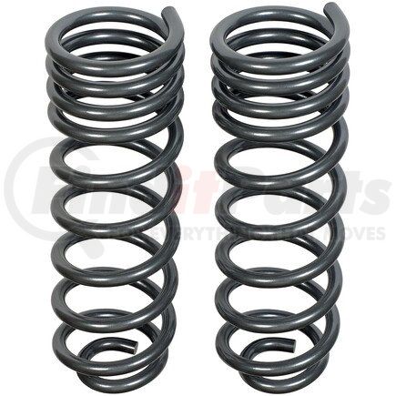 929-933 by DORMAN - Heavy Duty Coil Spring Upgrade - 35 Percent Increased Load Handling