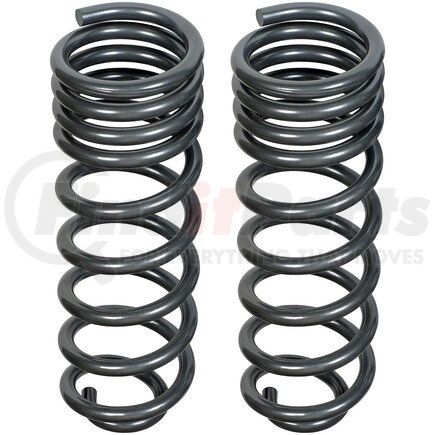 929-934 by DORMAN - Severe Heavy Duty Coil Spring Upgrade - 70 Percent Increased Load Handling