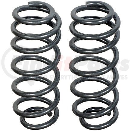 929-935 by DORMAN - Heavy Duty Coil Spring Upgrade - 35 Percent Increased Load Handling