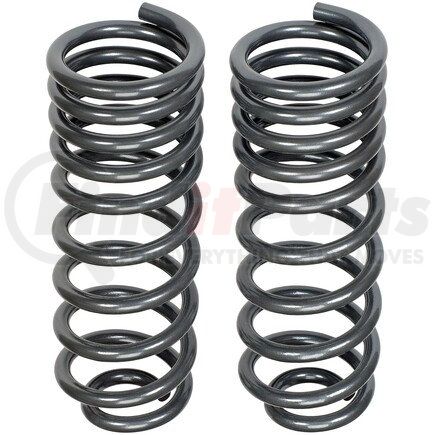 929-927 by DORMAN - Heavy Duty Coil Spring Upgrade - 35 Percent Increased Load Handling