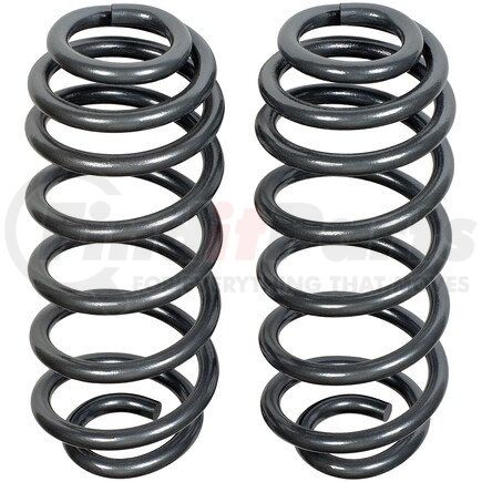 929-929 by DORMAN - Heavy Duty Coil Spring Upgrade - 35 Percent Increased Load Handling