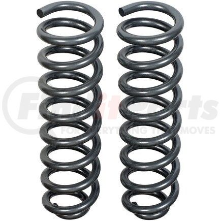 929-943 by DORMAN - Heavy Duty Coil Spring Upgrade - 35 Percent Increased Load Handling