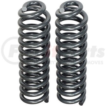 929-944 by DORMAN - Heavy Duty Coil Spring Upgrade - 35 Percent Increased Load Handling