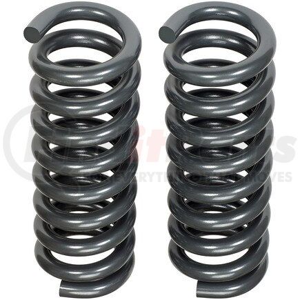 929-946 by DORMAN - Heavy Duty Coil Spring Upgrade - 35 Percent Increased Load Handling