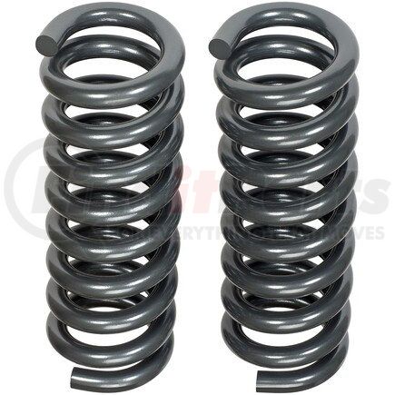 929-947 by DORMAN - Severe Heavy Duty Coil Spring Upgrade - 70 Percent Increased Load Handling