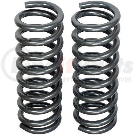 929-949 by DORMAN - Heavy Duty Coil Spring Upgrade - 35 Percent Increased Load Handling