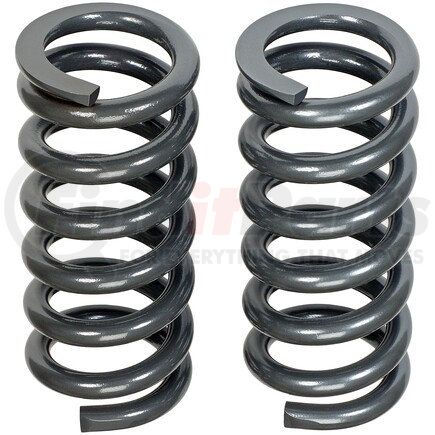 929-941 by DORMAN - Heavy Duty Coil Spring Upgrade - 35 Percent Increased Load Handling