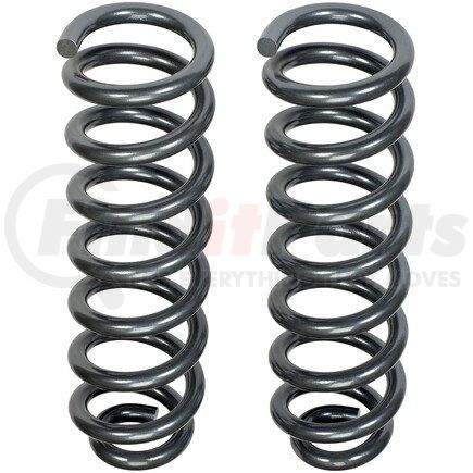 929-942 by DORMAN - Heavy Duty Coil Spring Upgrade - 35 Percent Increased Load Handling