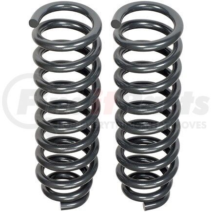 929-954 by DORMAN - Heavy Duty Coil Spring Upgrade - 35 Percent Increased Load Handling