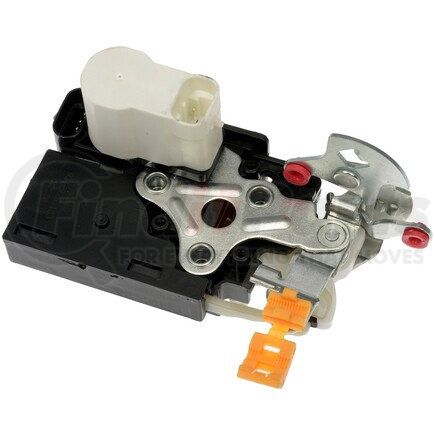 931-926 by DORMAN - Integrated Door Lock Actuator