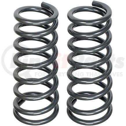 929-950 by DORMAN - Heavy Duty Coil Spring Upgrade - 35 Percent Increased Load Handling