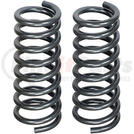 929-951 by DORMAN - Severe Heavy Duty Coil Spring Upgrade - 70 Percent Increased Load Handling