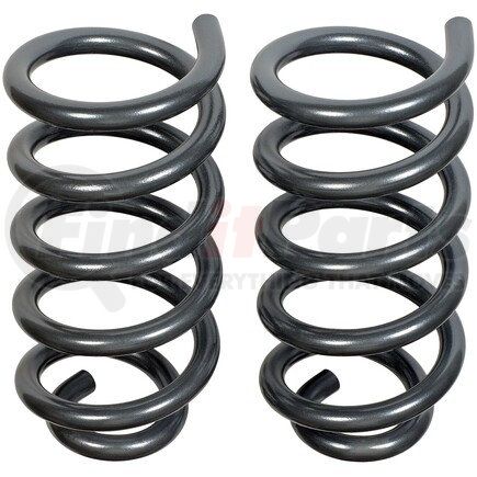 929-952 by DORMAN - Heavy Duty Coil Spring Upgrade - 35 Percent Increased Load Handling