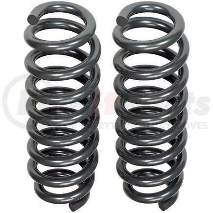 929-953 by DORMAN - Heavy Duty Coil Spring Upgrade - 35 Percent Increased Load Handling