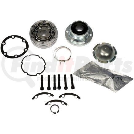 932-201 by DORMAN - Propeller Shaft CV Joint Kit