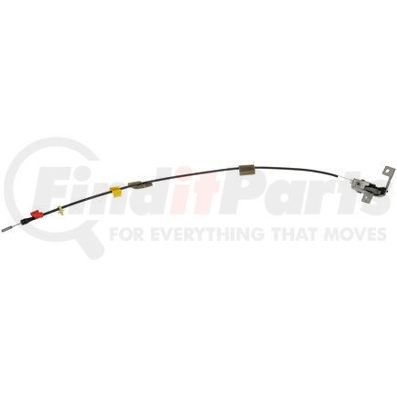 937-295 by DORMAN - Door Latch Assembly