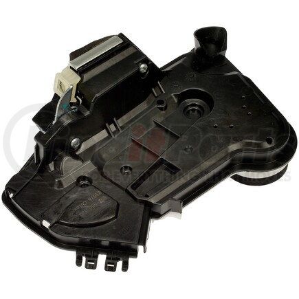 937-960 by DORMAN - Integrated Door Lock Actuator - Front Right