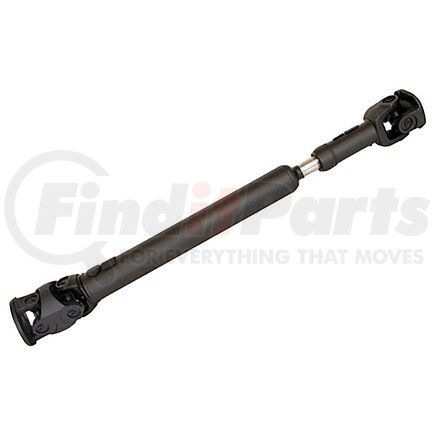 938-351 by DORMAN - Driveshaft Assembly - Front