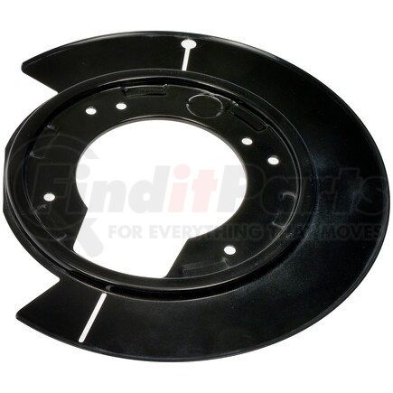 947-045 by DORMAN - Brake Backing Plate