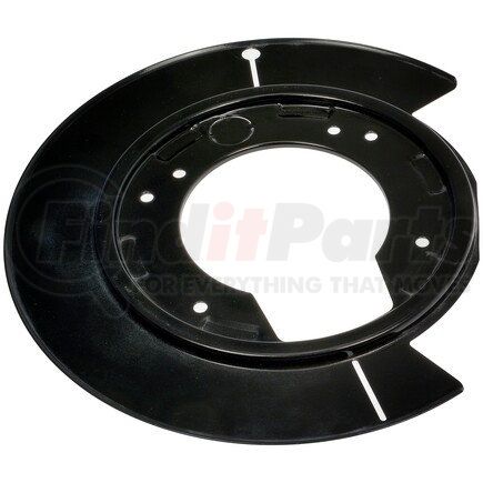 947-046 by DORMAN - Brake Backing Plate