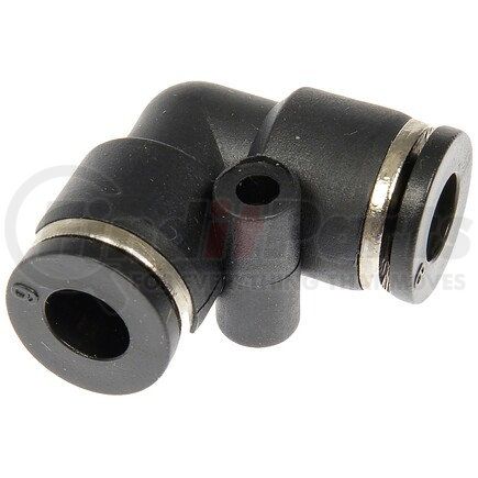 948-984 by DORMAN - 6 mm Elbow Fitting Push On