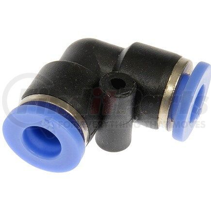 948-985 by DORMAN - 1/4 Elbow Fitting Push On