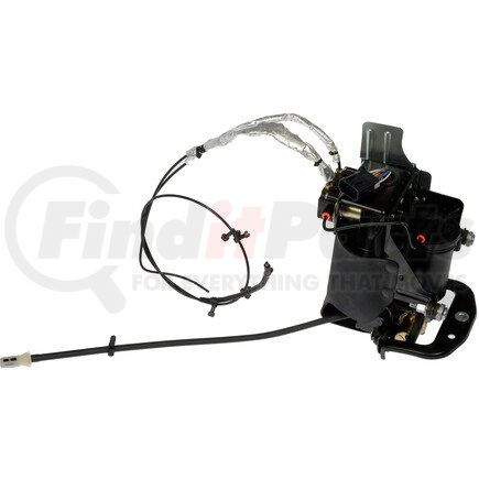 949-037 by DORMAN - Suspension Air Compressor