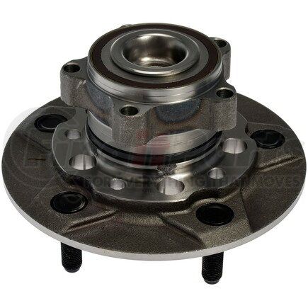 952-019 by DORMAN - Wheel Hub And Bearing Assembly - Front