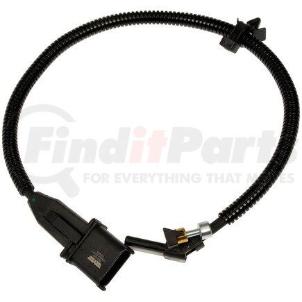 962-683 by DORMAN - Magnetic Crankshaft Position Sensor