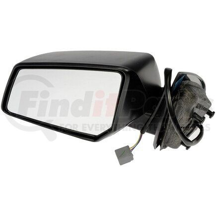 955-741 by DORMAN - Side View Mirror Left Power Heated