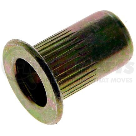 963-258D by DORMAN - Rivet Nut - M4-0.7