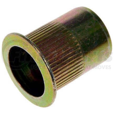 963-282D by DORMAN - Rivet Nut - 3/8-16