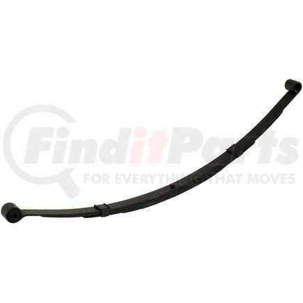 97-366 by DORMAN - Suspension Leaf Spring