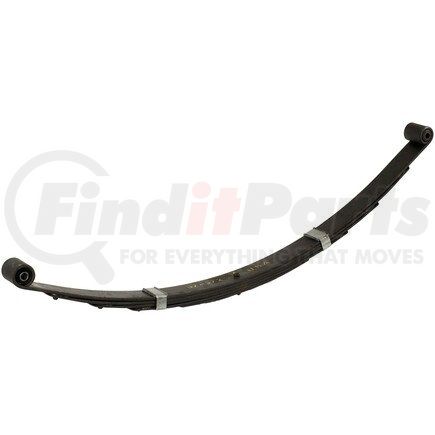 97-372 by DORMAN - Suspension Leaf Spring