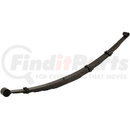 97-377 by DORMAN - Suspension Leaf Spring