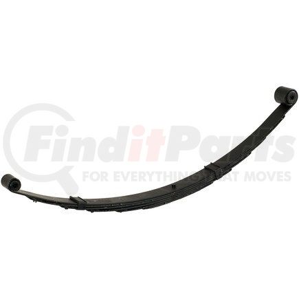 97-380 by DORMAN - Suspension Leaf Spring