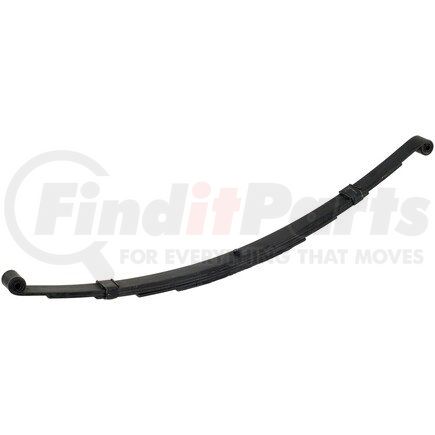 97-294 by DORMAN - Suspension Leaf Spring