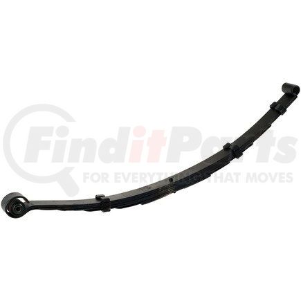 97-513 by DORMAN - Suspension Leaf Spring