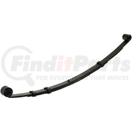 97-533 by DORMAN - Suspension Leaf Spring