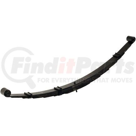 97-400 by DORMAN - Suspension Leaf Spring