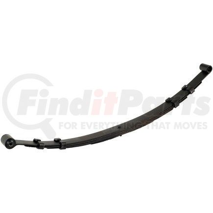 97-479 by DORMAN - Suspension Leaf Spring