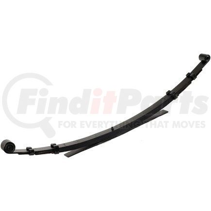 97-485 by DORMAN - Suspension Leaf Spring