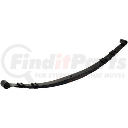 97-495 by DORMAN - Suspension Leaf Spring