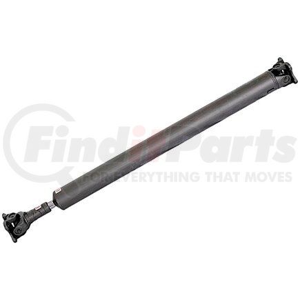 976-190 by DORMAN - Driveshaft Assembly - Rear