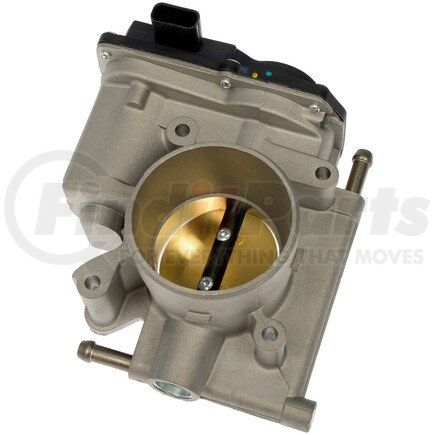 977-129 by DORMAN - Electronic Throttle Body