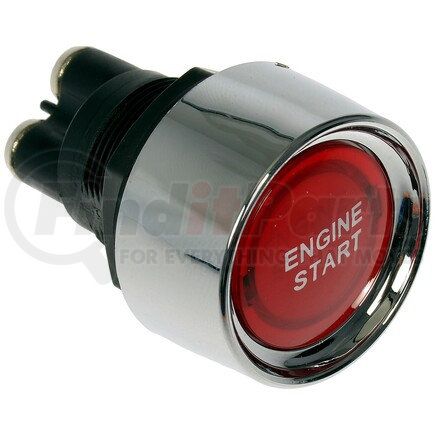 97406 by DORMAN - Engine Start Switch