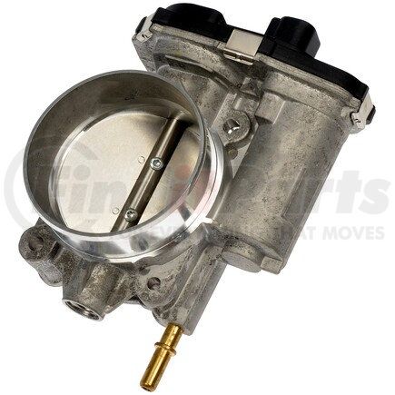 977-360 by DORMAN - Electronic Throttle Body